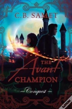 Capa do artigo The Avant Champion