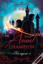 Capa do artigo The Avant Champion