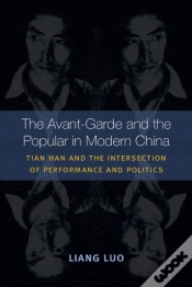 Capa do artigo The Avant-Garde And The Popular In Modern China