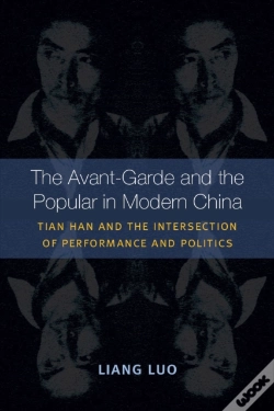 Capa do artigo The Avant-Garde And The Popular In Modern China