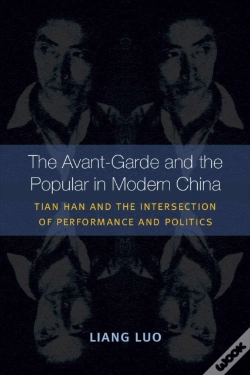 Capa do artigo The Avant-Garde And The Popular In Modern China
