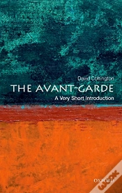 Capa do artigo The Avant Garde