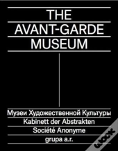 The Avant-Garde Museum