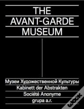 Capa do artigo The Avant-Garde Museum
