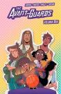 The Avant-Guards 2 - Preview