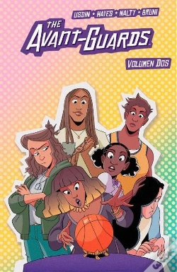 Capa do artigo The Avant-Guards 2