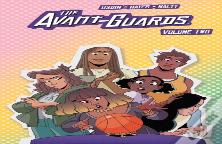 The Avant-Guards Vol. 2