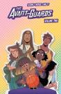 The Avant-Guards Vol. 2 - Preview