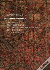 Capa do artigo The Avant-Postman