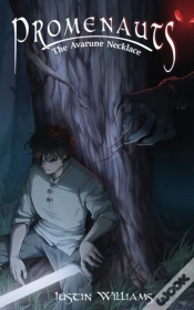 Capa do artigo The Avarune Necklace