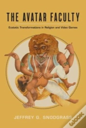 Capa do artigo The Avatar Faculty