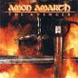 The Avenger - CD - Preview