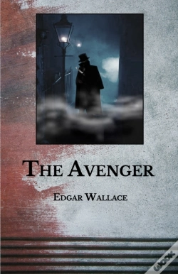 Capa do artigo The Avenger