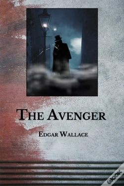 Capa do artigo The Avenger