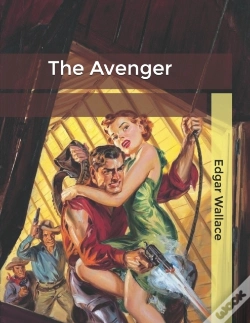 Capa do artigo The Avenger