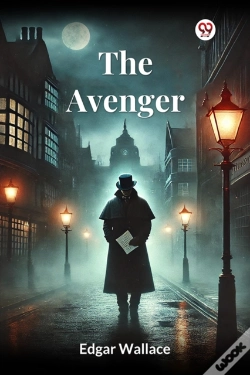 Capa do artigo The Avenger (Edition1)