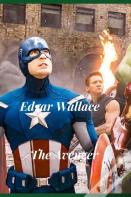 The Avenger (Illustrated)