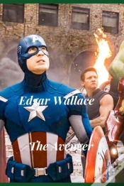 Capa do artigo The Avenger (Illustrated)