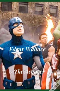 Capa do artigo The Avenger (Illustrated)