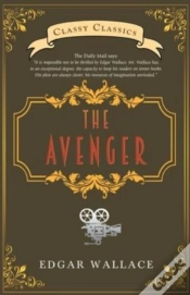 Capa do artigo The Avenger
