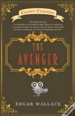 Capa do artigo The Avenger