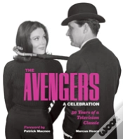 Capa do artigo The Avengers: A Celebration