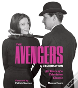 Capa do artigo The Avengers: A Celebration