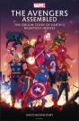 The Avengers Assembled - Preview