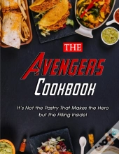 The Avengers Cookbook