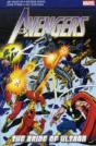 The Avengers - Preview