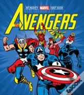 The Avengers: My Mighty Marvel First Book
