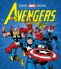 The Avengers: My Mighty Marvel First Book - Preview