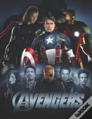 The Avengers