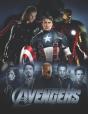 The Avengers - Preview