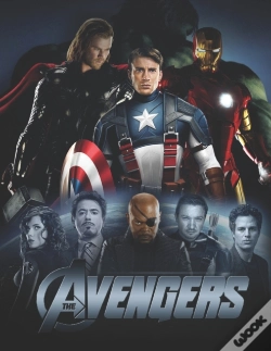 Capa do artigo The Avengers