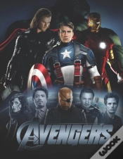 Capa do artigo The Avengers