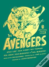 The Avengers