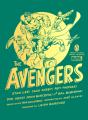 The Avengers - Preview