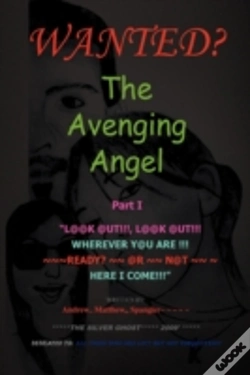 Capa do artigo The Avenging Angel Part I