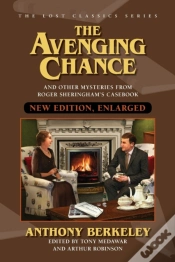 Capa do artigo The Avenging Chance