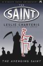 The Avenging Saint - Preview