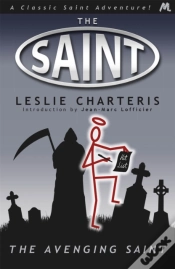 Capa do artigo The Avenging Saint