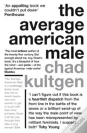 Capa do artigo The Average American Male