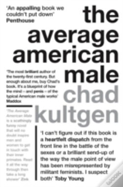 Capa do artigo The Average American Male