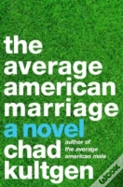 Capa do artigo The Average American Marriage