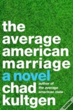 Capa do artigo The Average American Marriage