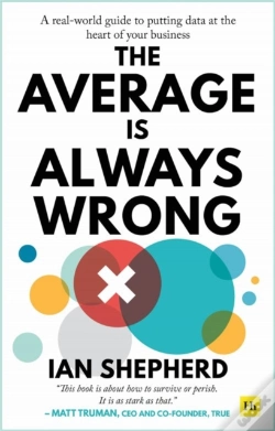 Capa do artigo The Average Is Always Wrong