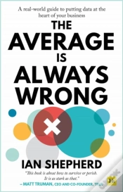 Capa do artigo The Average Is Always Wrong