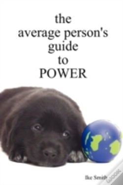 Capa do artigo The Average Person'S Guide To Power