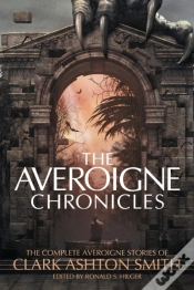 Capa do artigo The Averoigne Chronicles